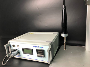 Ultrasonic Soldering Ceramic - Ultrasonic Welding Ceramic - U-Bonder