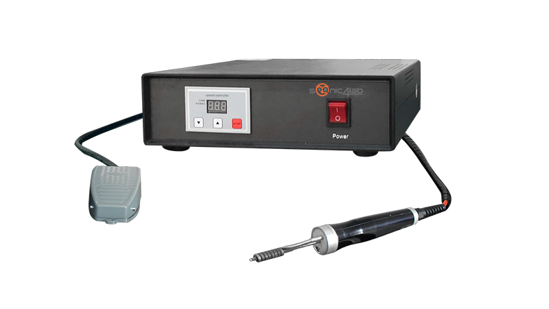 USE-60E Ultrasonic Soldering Iron