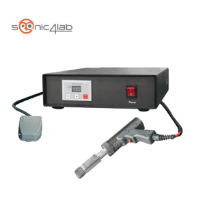 USE-28E Ultrasonic Soldering System