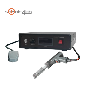 USE-28M Ultrasonic Soldering System