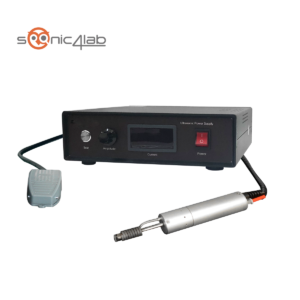 USE-40M Ultrasonic Soldering System