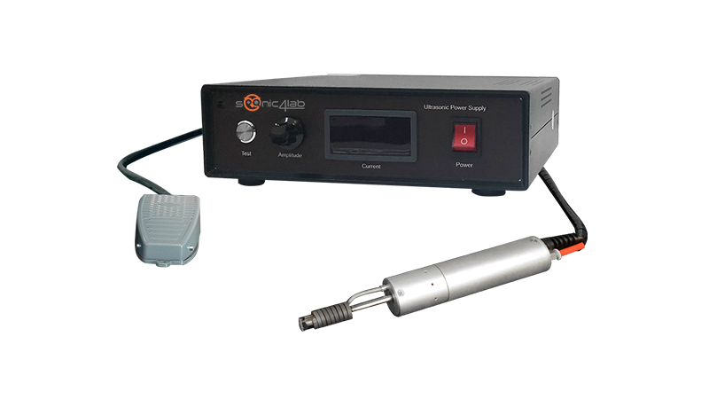 USE-40M Ultrasonic Soldering Machines