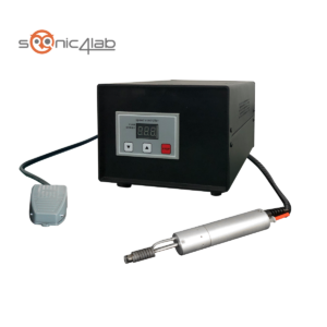 USE-40P Ultrasonic Soldering System