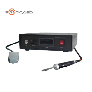 USE-60M Ultrasonic Soldering System