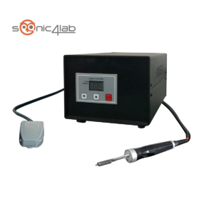 USE-60P Ultrasonic Soldering System